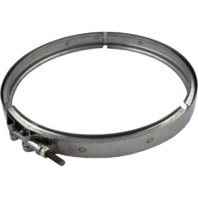Clamp Ring, Waterco Baker Hydro HRV/Newport | 00B8083 Clamp Ring, Waterco Baker Hydro HRV/Newport | 00B8083