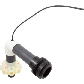 Collector Assembly, Waterco HRV 18 | HRV18-COL