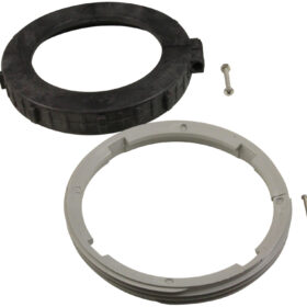 Split Nut, Waterway Clearwater, w/Thread Sleeve | 505-3020 Split Nut, Waterway Clearwater, w/Thread Sleeve | 505-3020
