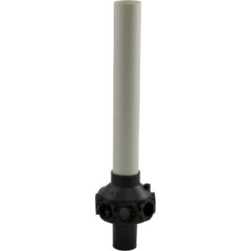 Manifold Assembly, Waterway Clearwater 19", with Laterals | 505-2050 Manifold Assembly, Waterway Clearwater 19", with Laterals | 505-2050