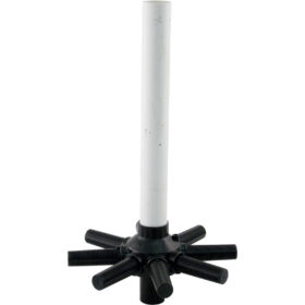 Manifold Assembly, Waterway Clearwater 22", with Laterals | 505-2060 Manifold Assembly, Waterway Clearwater 22", with Laterals | 505-2060