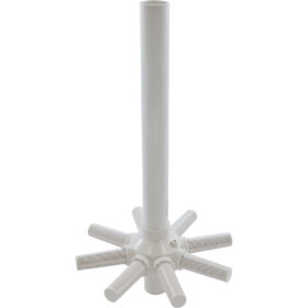 Manifold Assembly, Waterway Carefree 19", with Laterals | 505-2150 Manifold Assembly, Waterway Carefree 19", with Laterals | 505-2150