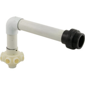 Manifold Assembly, Zodiac Jandy SF30-S | R0354102
