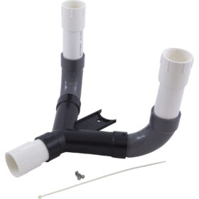 Inlet Piping Kit, Zodiac Jandy JS100-SM | R0487700 Inlet Piping Kit, Zodiac Jandy JS100-SM | R0487700