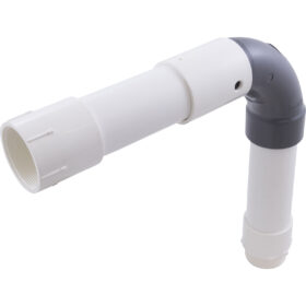 Outlet Pipe Assembly, Zodiac Jandy JS100-SM | R0487800 Outlet Pipe Assembly, Zodiac Jandy JS100-SM | R0487800