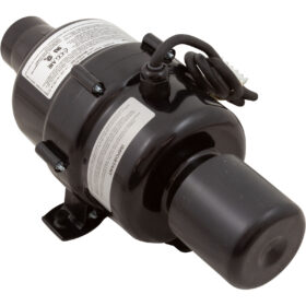 Blower,CG Air Millenium O,230v,6.0A,Heater,3' AMP,w/Muffler | MO300-240/60A Blower,CG Air Millenium O,230v,6.0A,Heater,3' AMP,w/Muffler | MO300-24