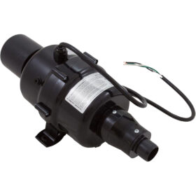 Blower, CG Air Millenium,115v,9.5A,w/Heater,Mflr,Hrd Wre,AS | Mast-300-750-120/60A Blower, CG Air Millenium,115v,9.5A,w/Heater,Mflr,Hrd Wre,AS | Mast-300