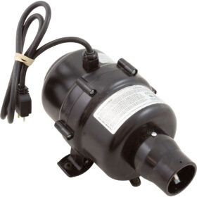 Blower, CG Air SL0, 230v, 700W Motor, 600W Heater, 60Hz | SL0-6-70-240/60-B2 Blower, CG Air SL0, 230v, 700W Motor, 600W Heater, 60Hz | SL0-6-70-240