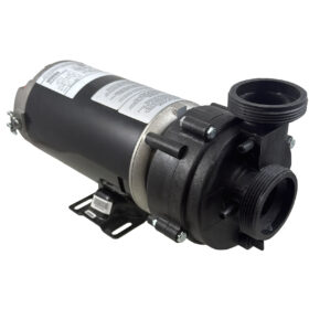 Pump, Balboa Ultima, 115V, 2", 2-Spd, 10.3A/3.8A | 4239111-S