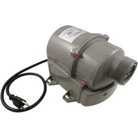 Blower 1.0Hp 115V Nema|8141+0020 Blower 1.0Hp 115V Nema|8141+0020