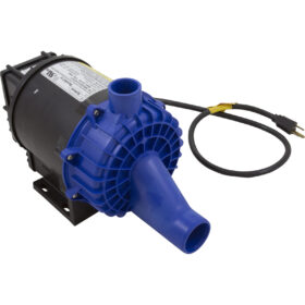 Pump, Syllent, 0.75 Horsepower, 115v, Nema Plug | MB42E0231AS/UL1