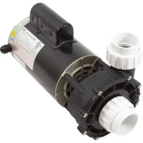 Pump, LX 56WUA, 4.0hp, 230v, 2-Spd, 56Fr, 2",SD, Bracketless | 56WUA400-II(NF) Pump, LX 56WUA, 4.0hp, 230v, 2-Spd, 56Fr, 2",SD, Bracketless | 56WUA400-II(NF)