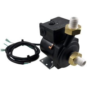 Pump, Circ, Grundfos, 230v, 3-Speed, 3/4" Barb, 60Hz | 10-0138-K Pump, Circ, Grundfos, 230v, 3-Speed, 3/4" Barb, 60Hz | 10-0138-K