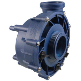 Wet End, Gecko Maelstrom MS-1, 2.0hp, 2", 48 Frame | 0800-500004