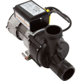 Pump,Bath,BWG Vico WOW,0.5hp,5.5A,115V,w/Air Switch&Cord,OEM | 1050031
