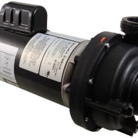 Pump, Sundance Theramax SD, 3.0hp,230v,1-Spd, 2",Bracketless | 4234110-S