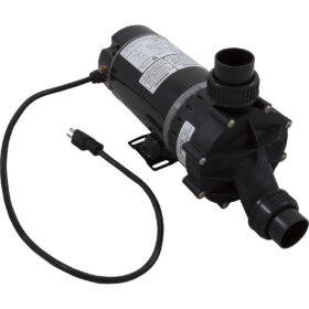 Speck E45 Bath Pump (JT182-1150T-0ST) - 1.5 HP Single-Speed Jetted Bathtub Pump Speck E45 Bath Pump (JT182-1150T-0ST) - 1.5 HP Single-Speed Jetted Bat