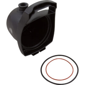 Pump Body, Zodiac Polaris PB4SQ | R0723100 Pump Body, Zodiac Polaris PB4SQ | R0723100