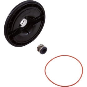 Back Plate Replacement Kit, Zodiac Polaris PB4SQ | R0723200 Back Plate Replacement Kit, Zodiac Polaris PB4SQ | R0723200