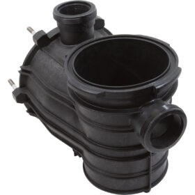 Trap and Trap Body, Pentair Sta-Rite Dyna-Pro/Dyna-Pro E | C76-71P