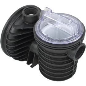 Trap/Pump Body, Pentair Sta-Rite DuraGlas II | C176-59P Trap/Pump Body, Pentair Sta-Rite DuraGlas II | C176-59P