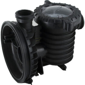Trap/Pump Body, Pentair Sta-Rite MaxEPro, IntelliPro | 17307-0110S Trap/Pump Body, Pentair Sta-Rite MaxEPro, IntelliPro | 17307-0110S