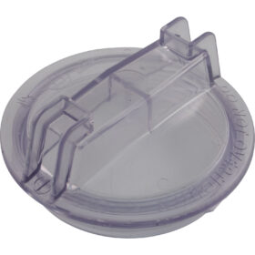 Trap Lid, Pentair Sta-Rite DuraGlas, 5" Trap | C3-139P1