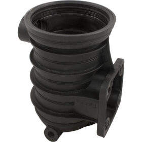 Trap Body, Pentair Sta-Rite DuraGlas, 5" Trap | C153-53P1 Trap Body, Pentair Sta-Rite DuraGlas, 5" Trap | C153-53P1