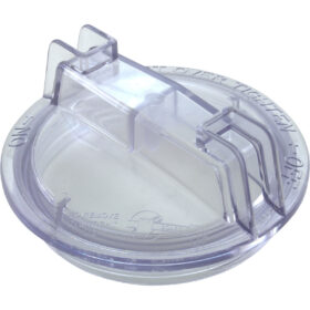 Trap Lid, Pentair Dura-Glas II/Max-E-Glas II|C3-185PZ Trap Lid, Pentair Dura-Glas II/Max-E-Glas II|C3-185PZ