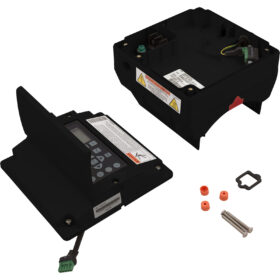Drive Kit, Pentair Sta-Rite IntelliPro, Black, w/ Keypad | 356893Z Drive Kit, Pentair Sta-Rite IntelliPro, Black, w/ Keypad | 356893Z