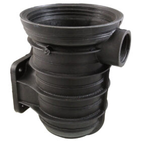 Trap Body, Pentair Sta-Rite DuraGlas, PKG 115-5" Trap|C153-53P1Z Trap Body, Pentair Sta-Rite DuraGlas, PKG 115-5" Trap|C153-53P1Z