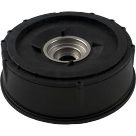 Seal Plate, Carvin Magnum, 2.0hp, Pre 12/04 | 02-1609-01-R Seal Plate, Carvin Magnum, 2.0hp, Pre 12/04 | 02-1609-01-R