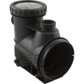 Trap/Pump Body, Carvin Magnum Force | 42-2345-06-K Trap/Pump Body, Carvin Magnum Force | 42-2345-06-K