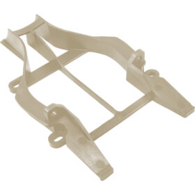 Pump Stand, Pentair Sta-Rite SuperFlo, Almond | 350094 Pump Stand, Pentair Sta-Rite SuperFlo, Almond | 350094