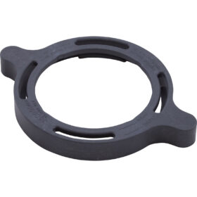Clamp Ring, Pentair Sta-Rite SuperMax, Trap Lid, Black | 351090 Clamp Ring, Pentair Sta-Rite SuperMax, Trap Lid, Black | 351090