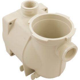Trap/Pump Body, Pentair Sta-Rite SuperFlo | 350089