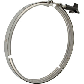 Clamp Ring, American Products UltraFlow, Val-Pak, Generic | V38-163 Clamp Ring, American Products UltraFlow, Val-Pak, Generic | V38-163
