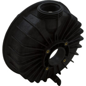 Volute,PacFab/Pentair Challenger,High Pres/High Flow,Black | 355468 Volute,PacFab/Pentair Challenger,High Pres/High Flow,Black | 355468
