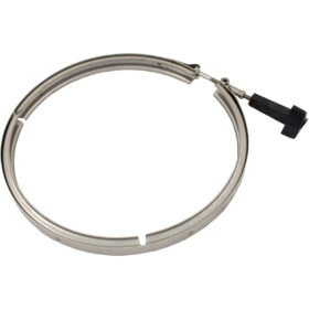 Clamp Ring, Pentair PacFab Challenger/Waterfall | 355320 Clamp Ring, Pentair PacFab Challenger/Waterfall | 355320