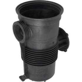 Trap Body, Pentair PacFab, Challenger/Waterfall | 355300 Trap Body, Pentair PacFab, Challenger/Waterfall | 355300