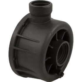 Volute, Pentair PacFab Dynamo | 354630 Volute, Pentair PacFab Dynamo | 354630