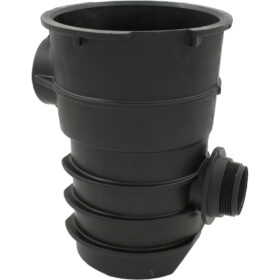 Trap Body, Pentair PacFab Dynamo | 354530 Trap Body, Pentair PacFab Dynamo | 354530
