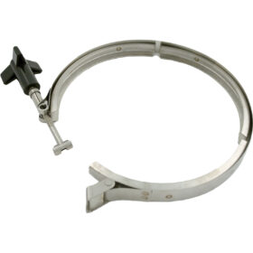 Clamp Ring, Pentair Purex Whisperflo/Quietflo | 070711 Clamp Ring, Pentair Purex Whisperflo/Quietflo | 070711