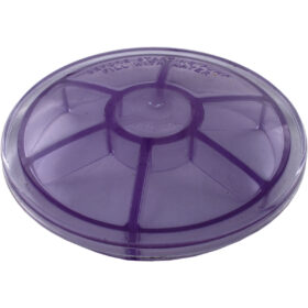 Trap Lid, Pentair Purex Whisperflo/IntelliFlo | 357156 Trap Lid, Pentair Purex Whisperflo/IntelliFlo | 357156
