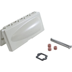 Control Cover Kit, Pentair IntelliFlo VF/VS, Almond, pre-13 | 350601