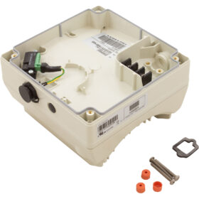 Drive Kit, Pentair IntelliFlo VSF, Almond | 356880Z