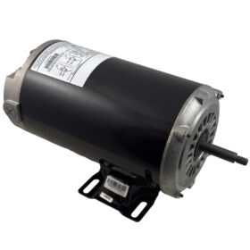 Motor, Nidec/US Motor, 1.0hp, Thru Bolt, 230v, 2-Spd, 48Y | AGH10FL2 Motor, Nidec/US Motor, 1.0hp, Thru Bolt, 230v, 2-Spd, 48Y | AGH10FL2