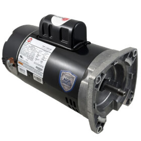 Motor, US Motor,0.75hp,2-Spd,230v,56YFr,SQFL,Full Rated,PE | ASB2980
