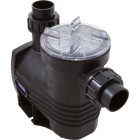 Trap/Pump Body Kit, Waterco Supastream/Supamite, 1-1/2"mpt | 63508110