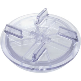 Trap Lid, Waterco SupaStream/SupaMite, 5-7/8" | 635051 Trap Lid, Waterco SupaStream/SupaMite, 5-7/8" | 635051